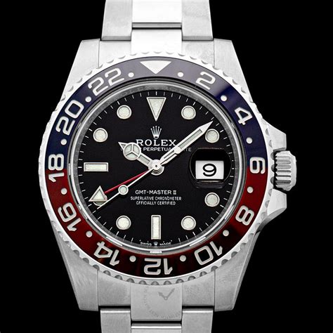 rolex secondo polso prezzo|Rolex gmt master ii.